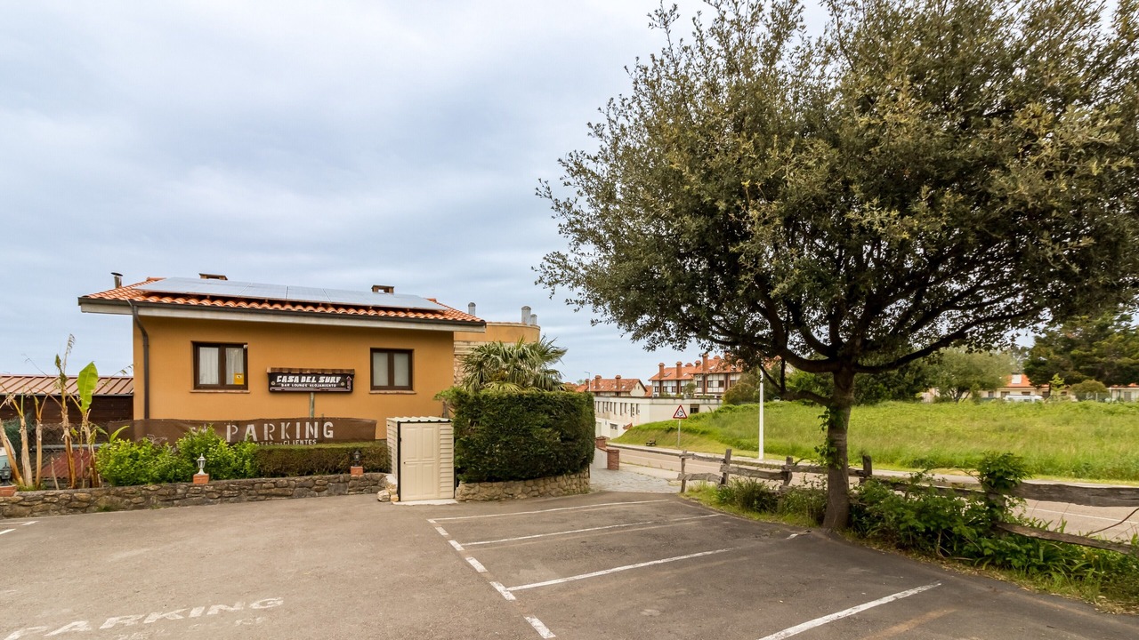 Photo of Outdoor in Somo