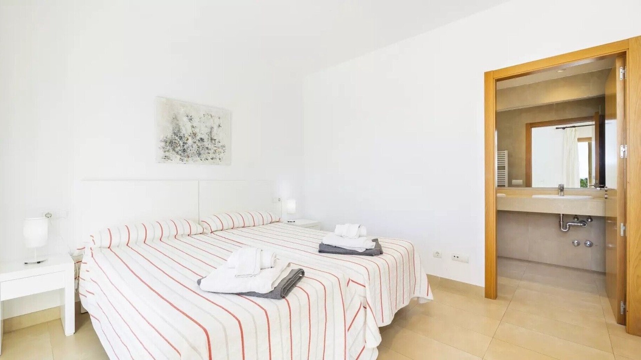 Photo of Bedroom in Manacor