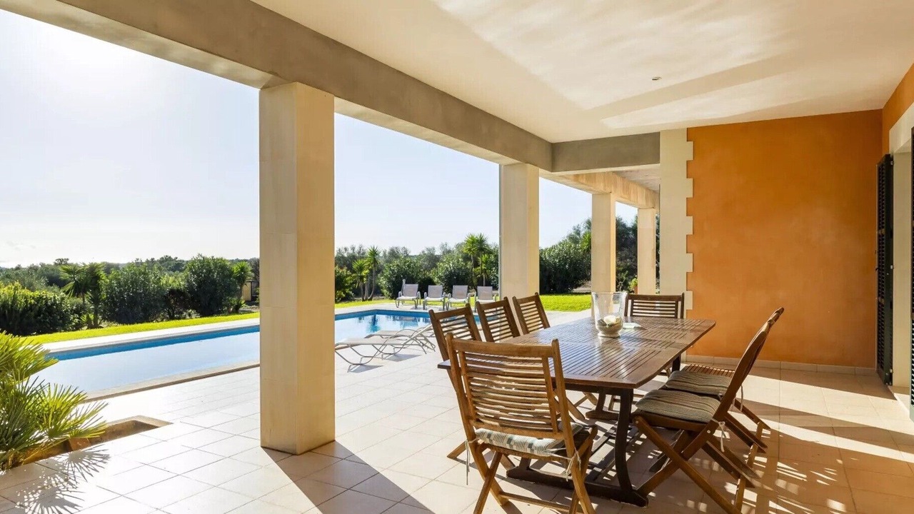 Photo of Outdoor in Manacor