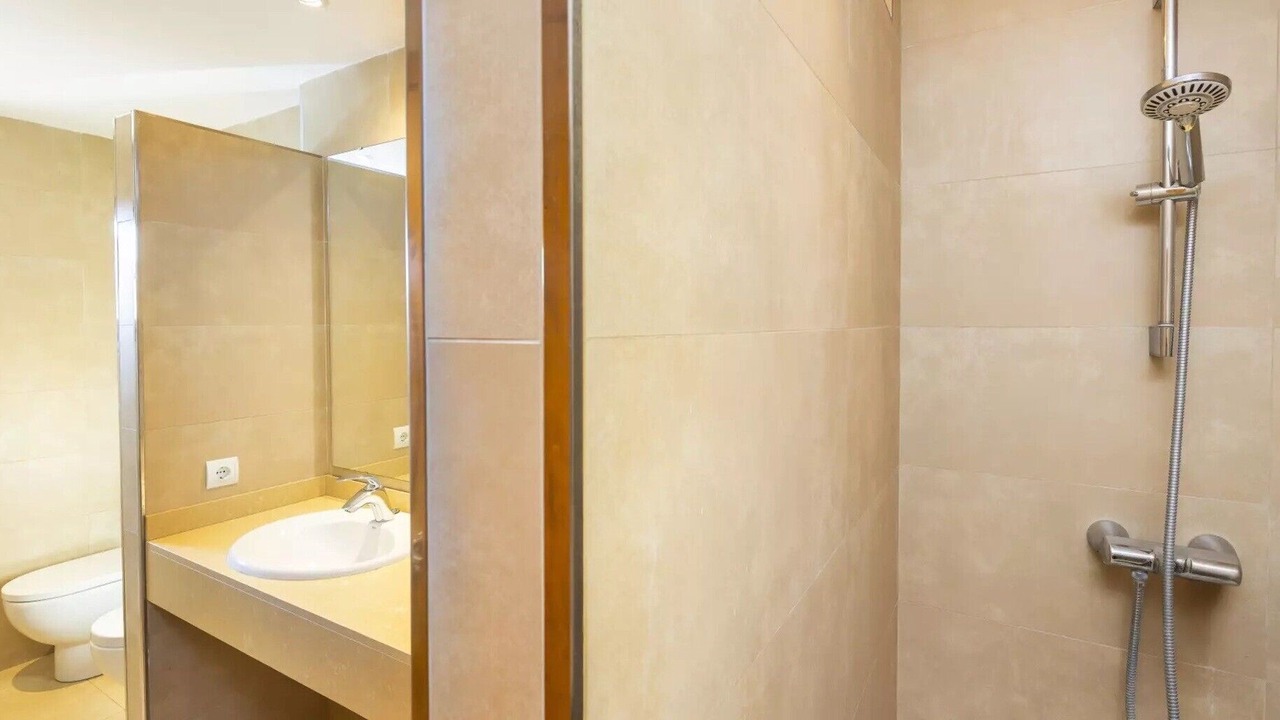 Photo of Bathroom in Manacor