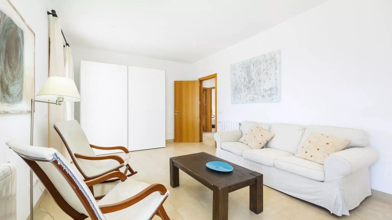 Photo of Livingroom in Manacor
