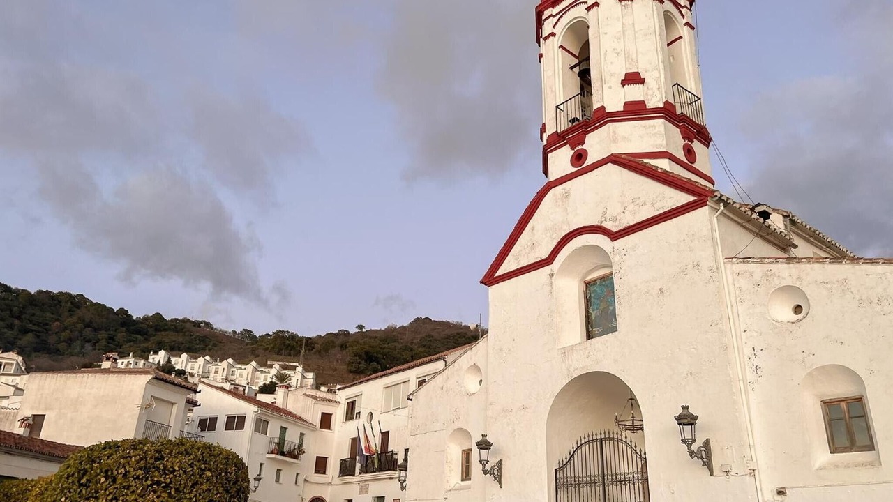 Photo of Others in Genalguacil