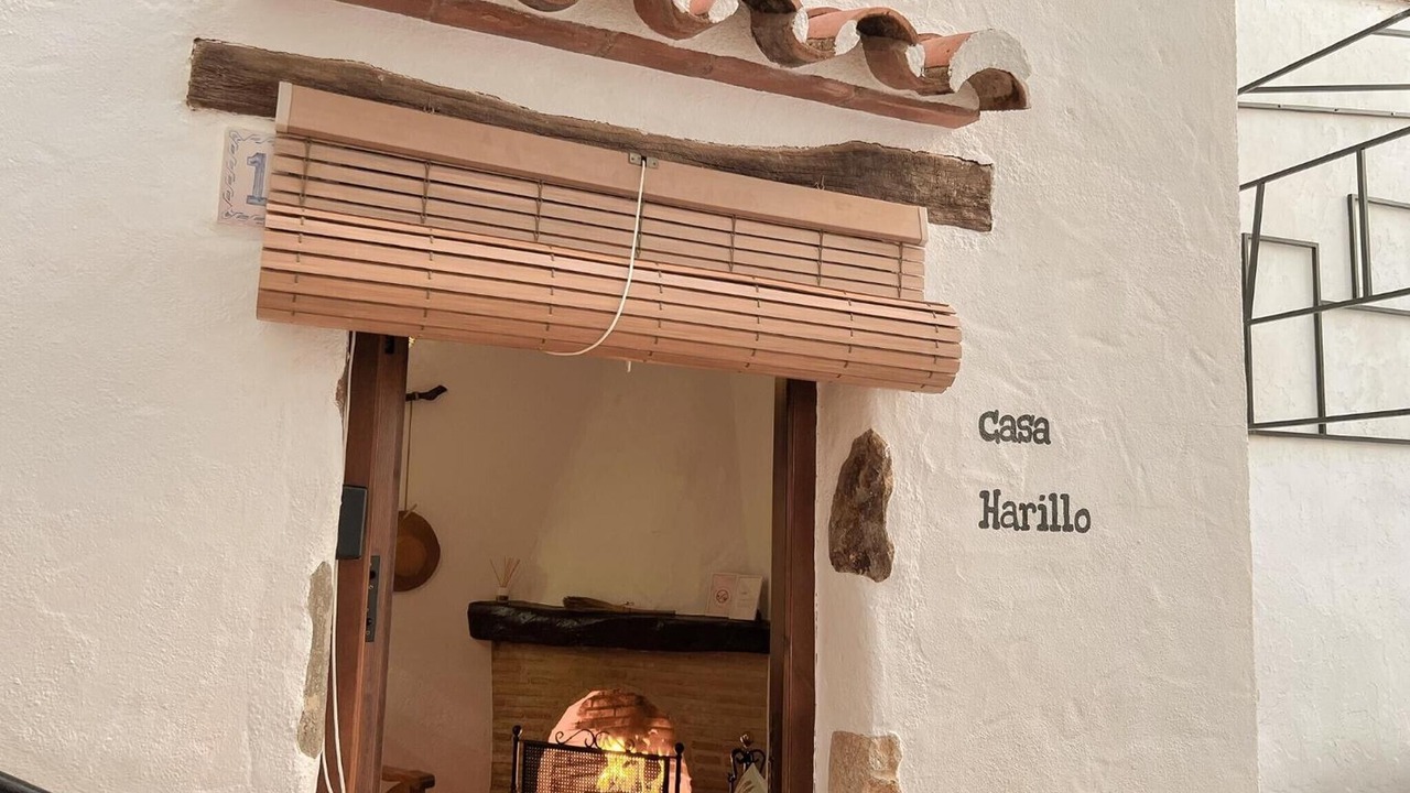 Photo of Outdoor in Genalguacil