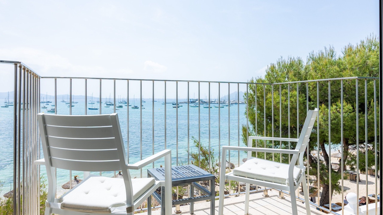 Photo of Outdoor in Puerto de Pollensa