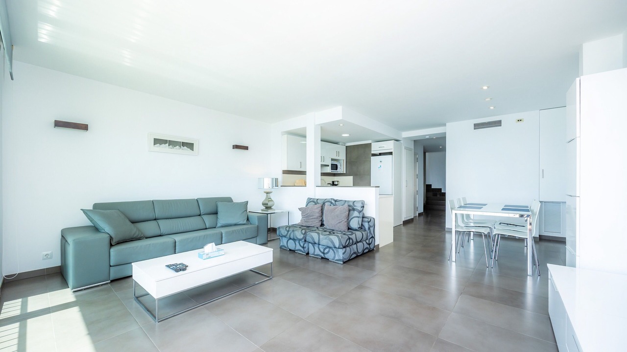 Photo of Livingroom in Puerto de Pollensa