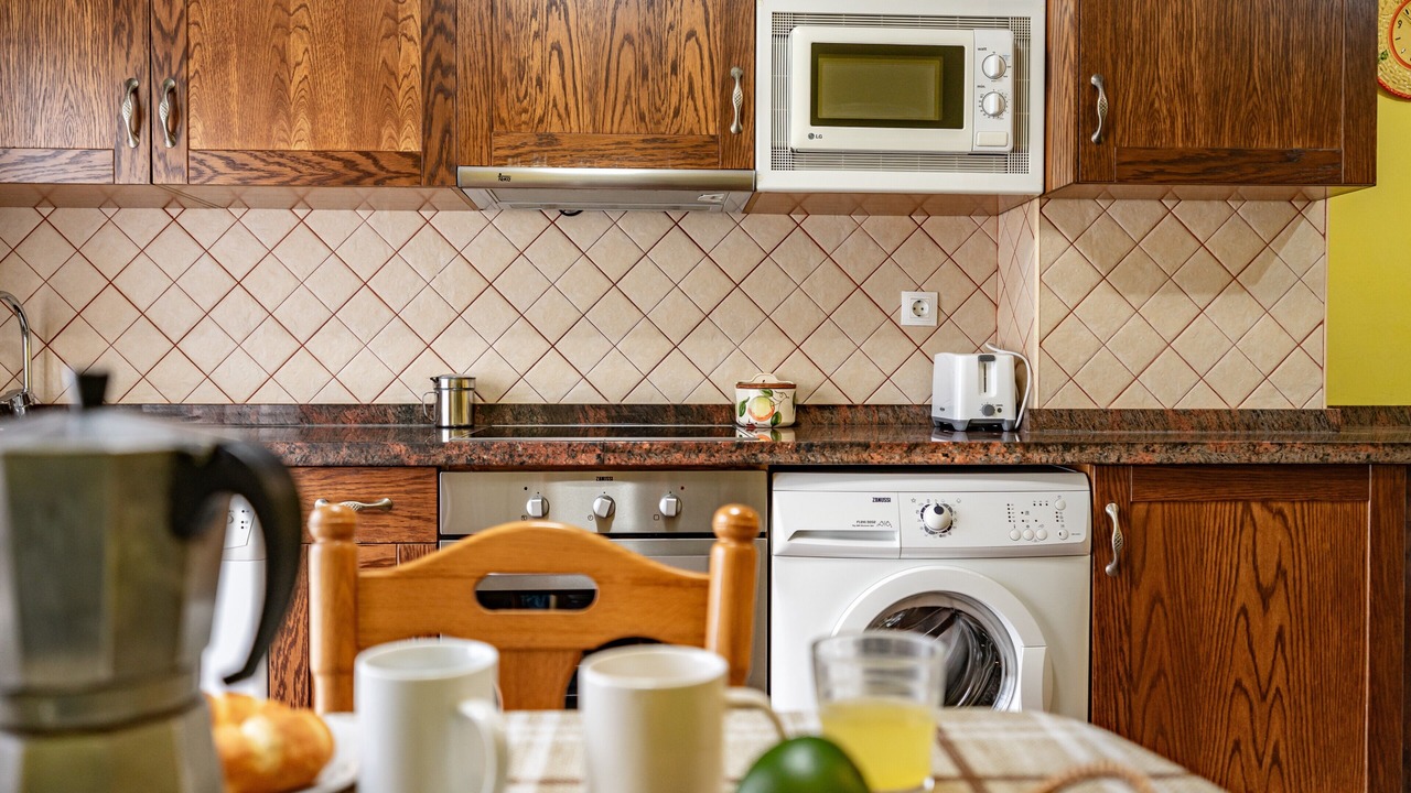 Photo of Kitchen in Corao