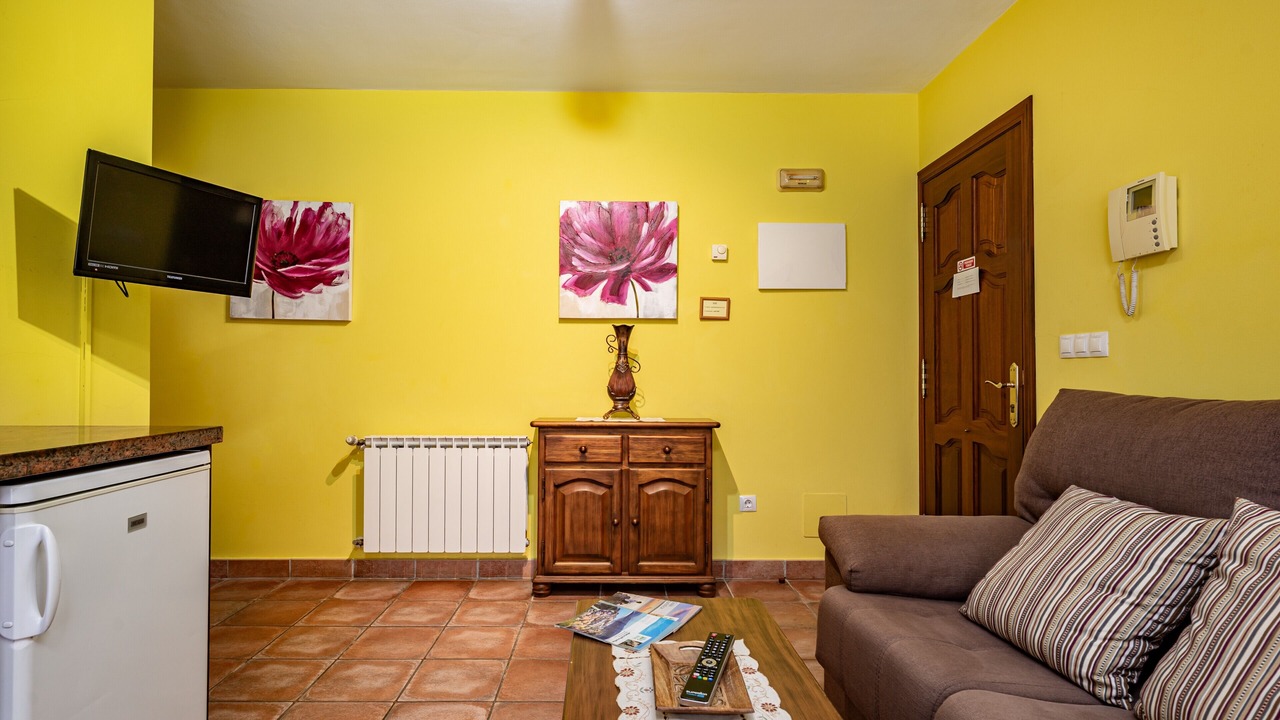 Photo of Livingroom in Corao