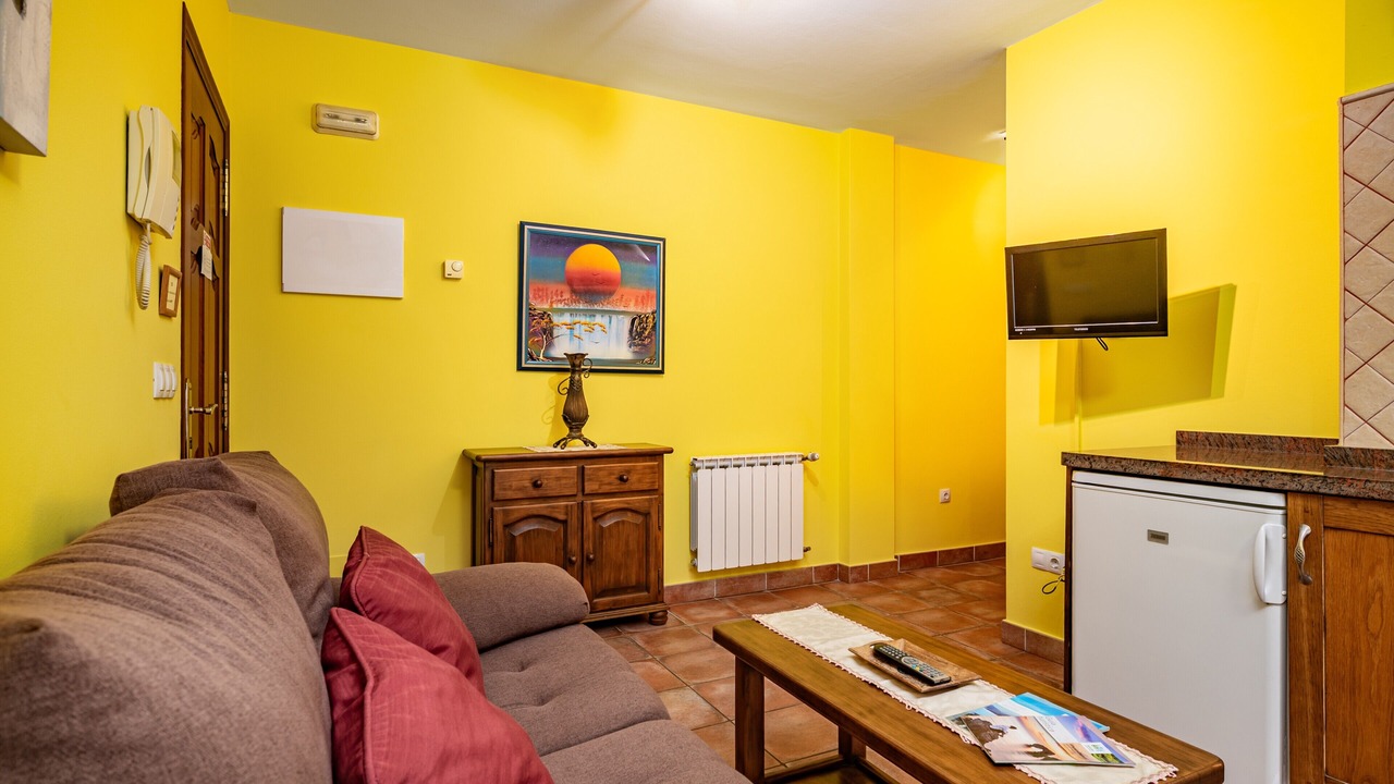 Photo of Livingroom in Corao