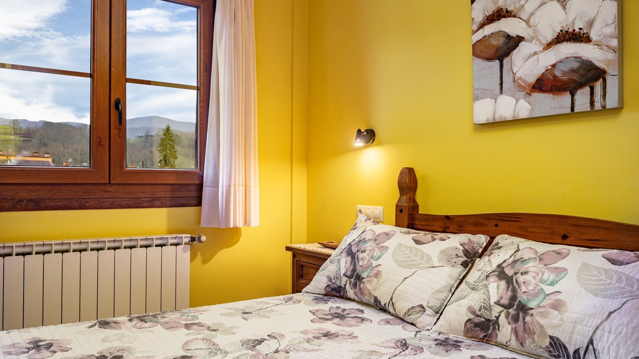 Photo of Bedroom in Corao