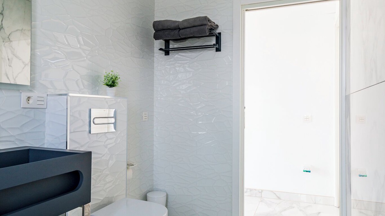 Photo of Bathroom in Monte Leon