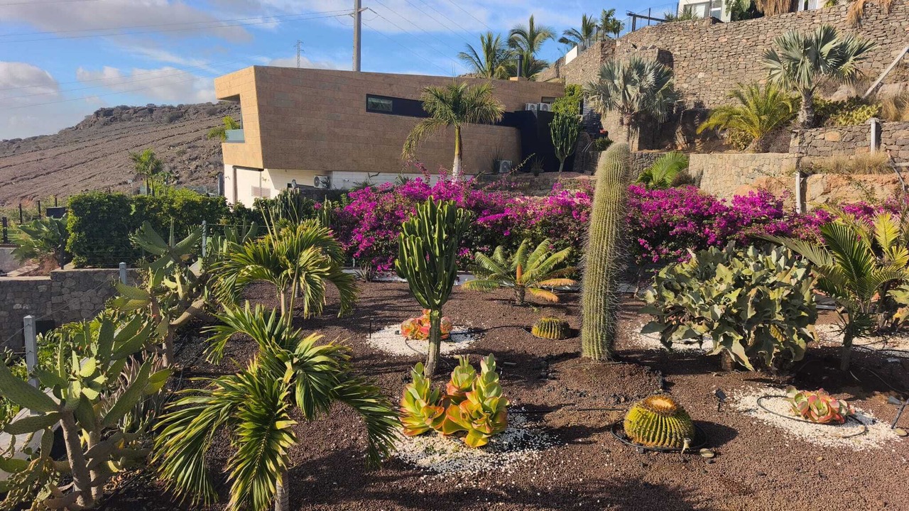 Photo of Outdoor in Monte Leon