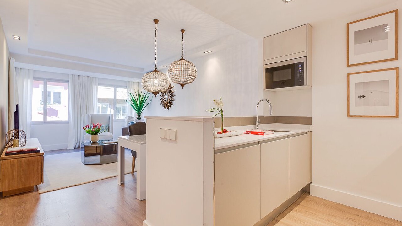 Photo of Kitchen in Goya