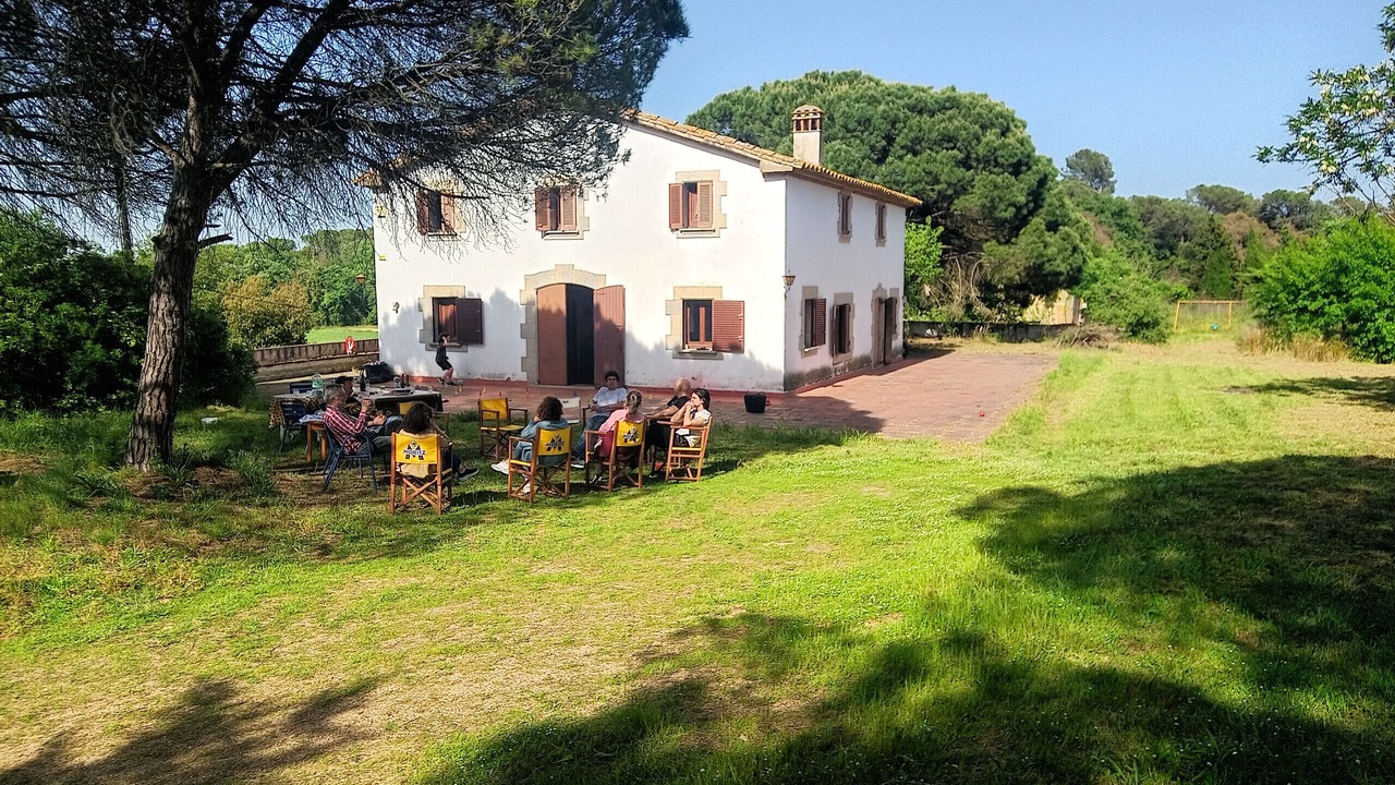 Photo of Outdoor in Franciac