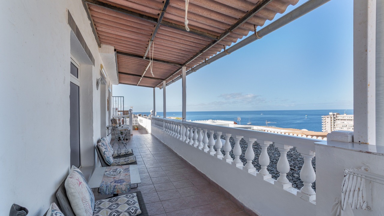 Photo of Patio Balcony in Balito