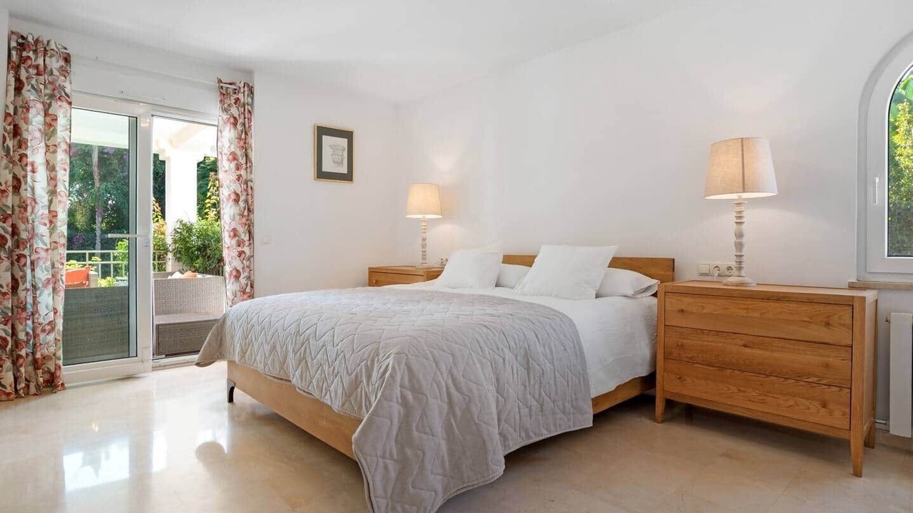 Photo of Bedroom in Urbanizacion Pinos Verdes