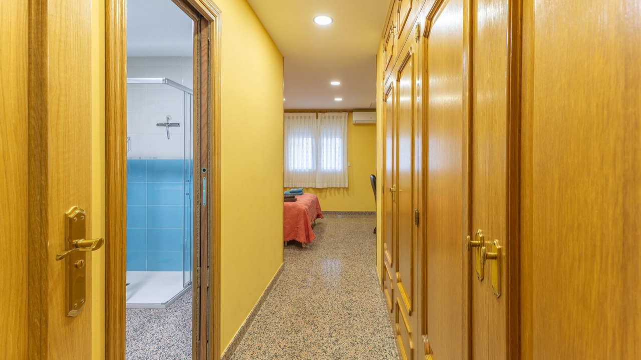 Photo of Bathroom in Pozuelo de Alarcon