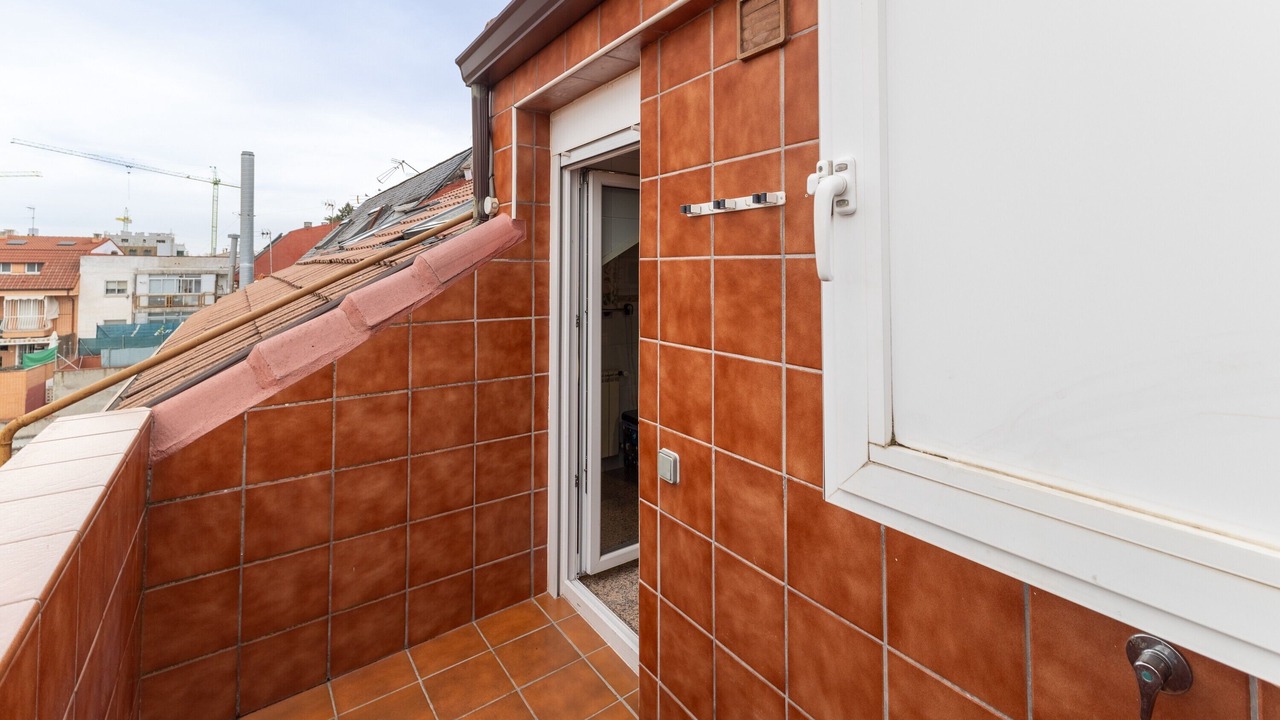Photo of Outdoor in Pozuelo de Alarcon