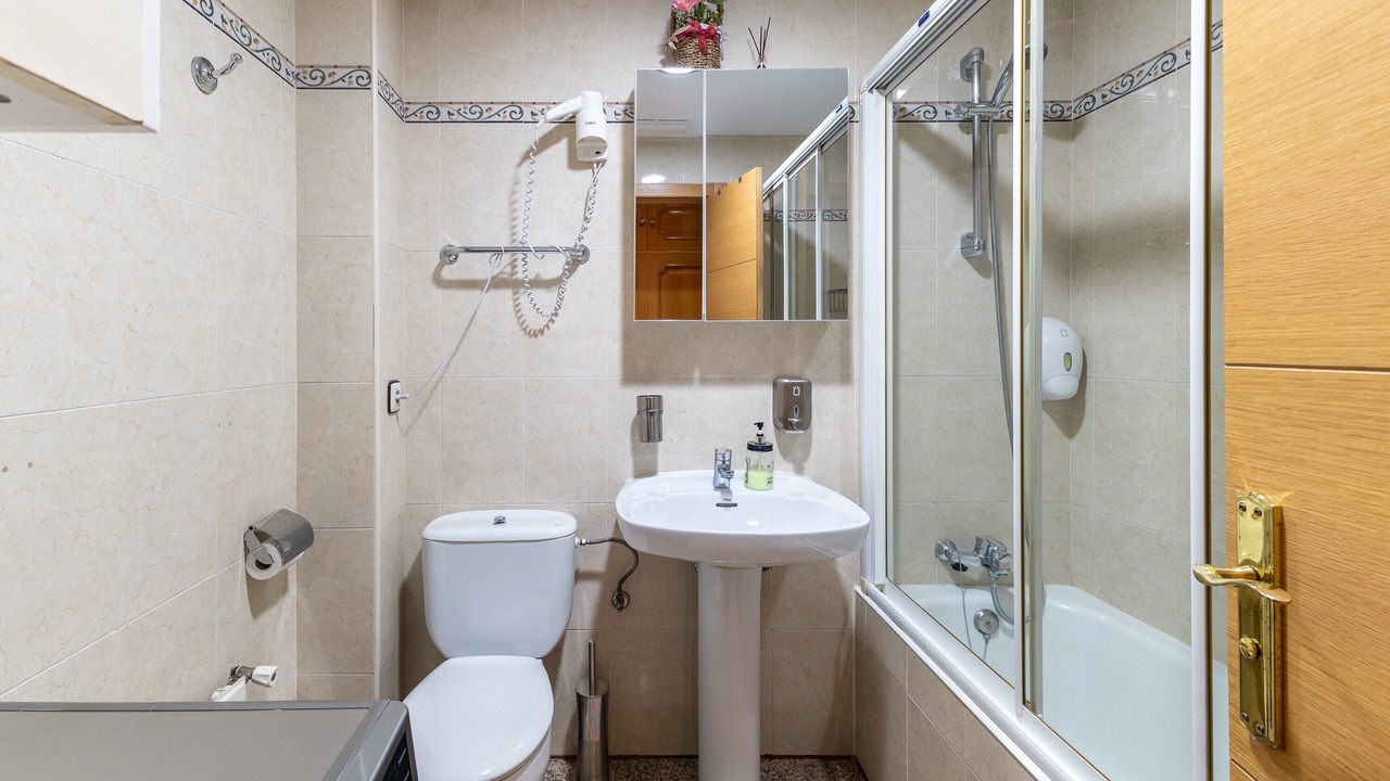 Photo of Bathroom in Pozuelo de Alarcon