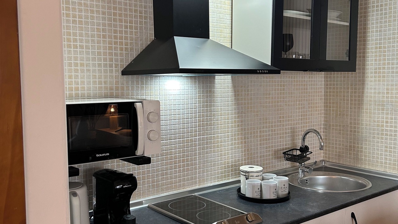 Photo of Kitchen in Pradollano