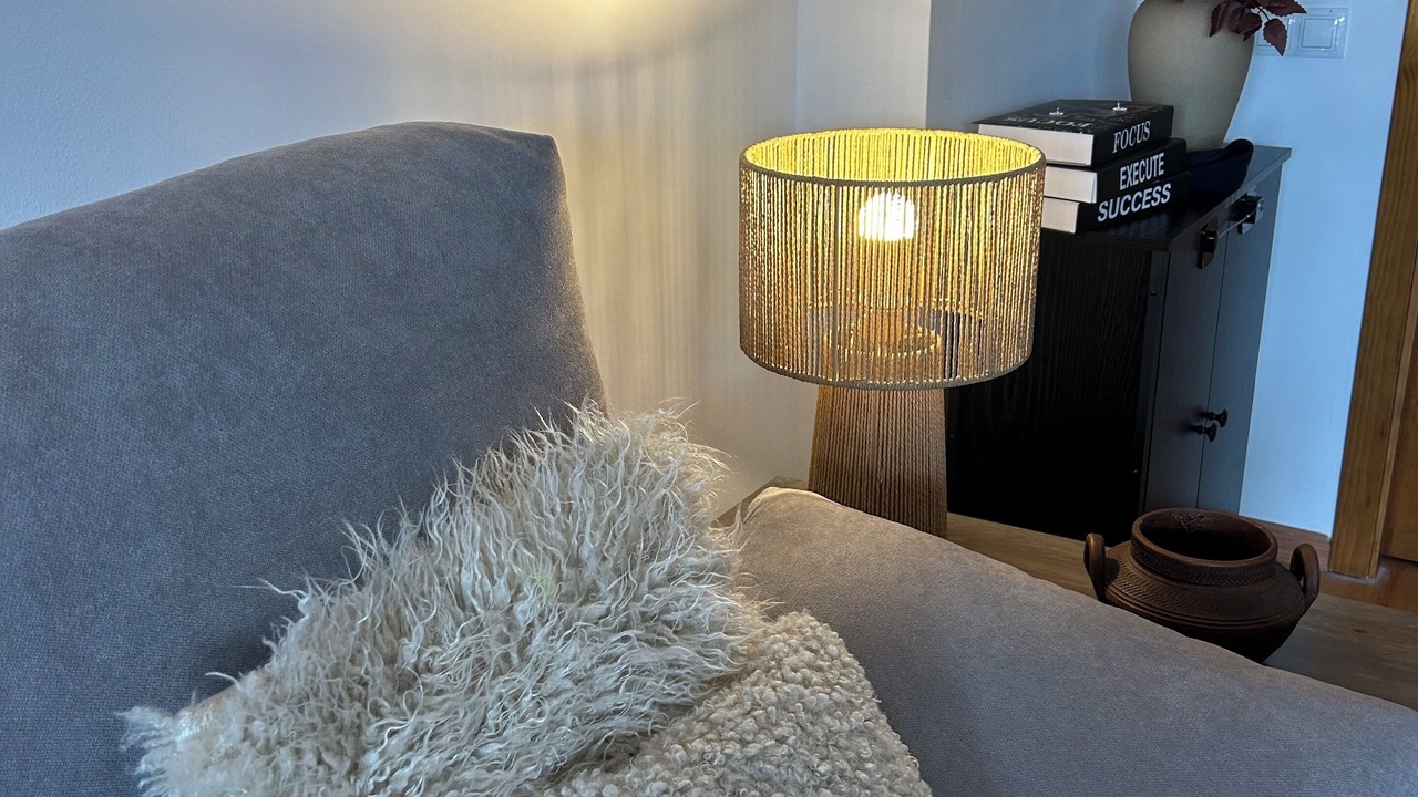 Photo of Livingroom in Pradollano
