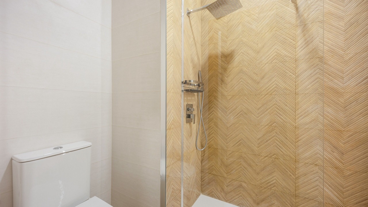 Photo of Bathroom in Cadiz