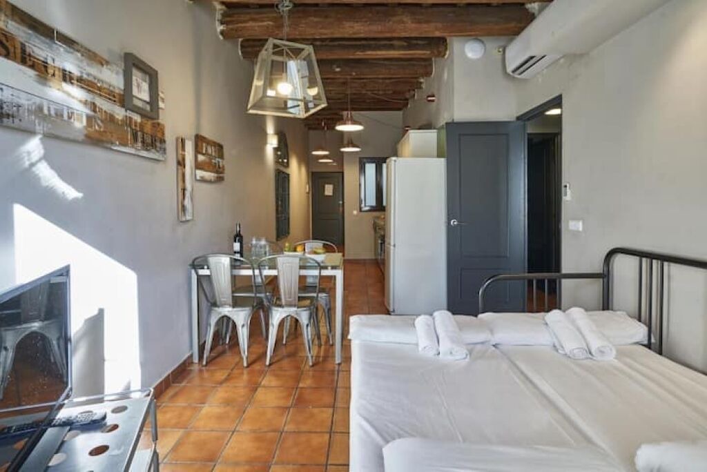 Photo of Bedroom in El Raval