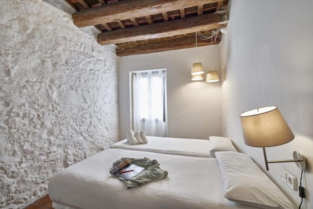 Photo of Bedroom in El Raval
