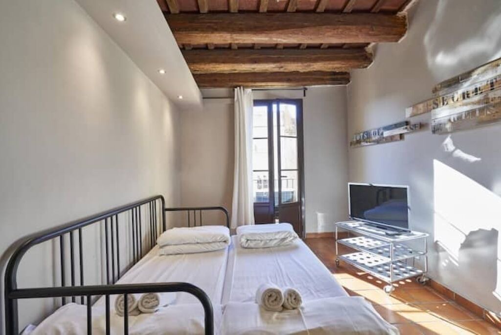 Photo of Bedroom in El Raval