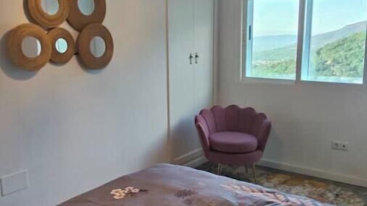 Photo of Bedroom in Mijares