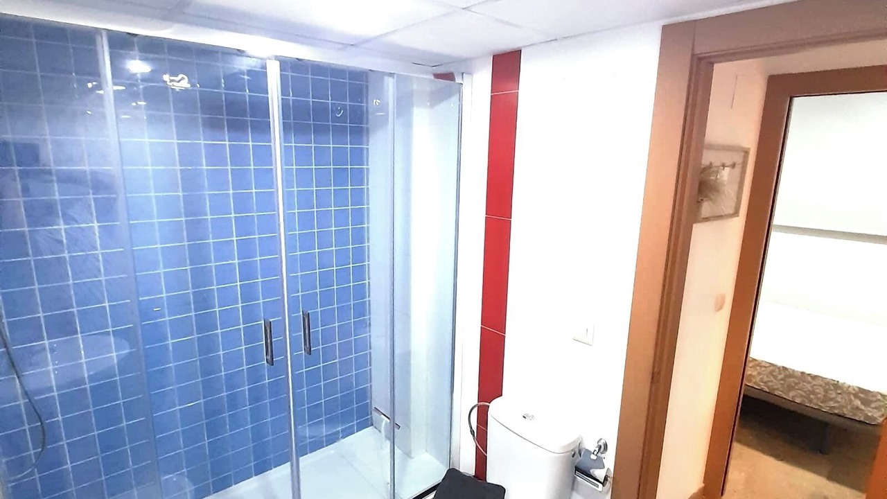 Photo of Bathroom in La Petxina