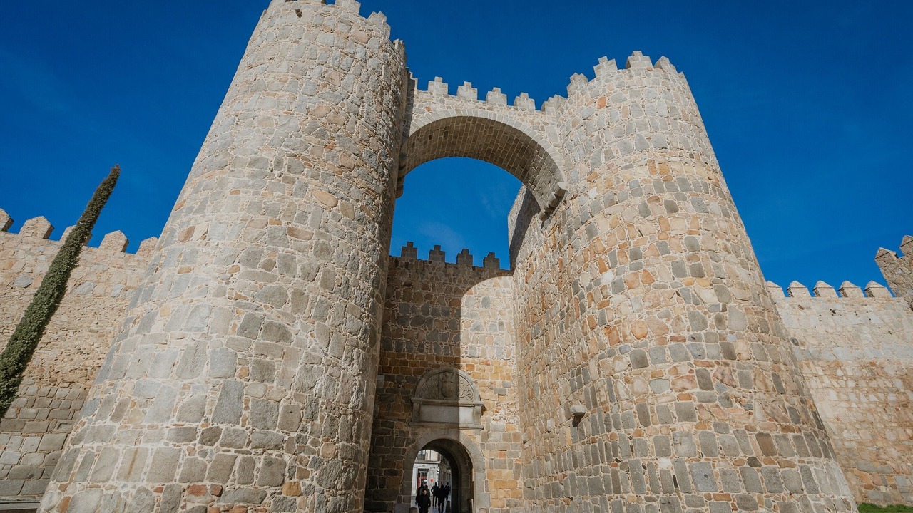 Photo of Others in Old Town of Avila