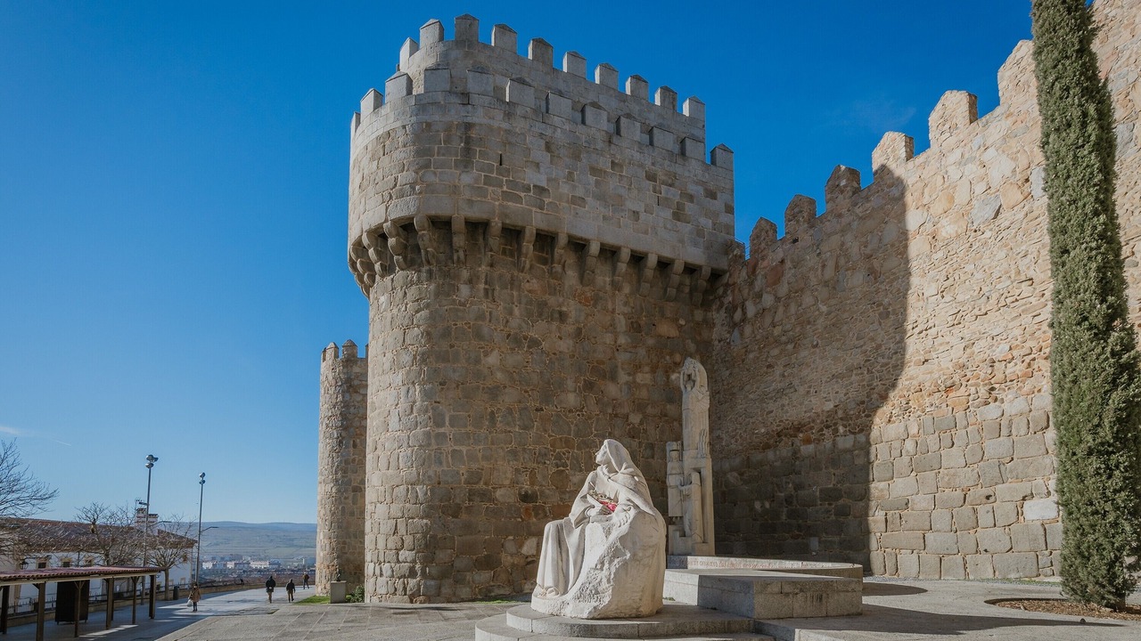Photo of Others in Old Town of Avila
