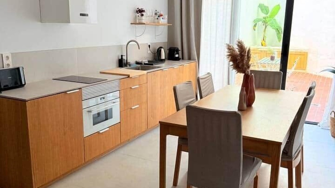 Photo of Kitchen in En Corts
