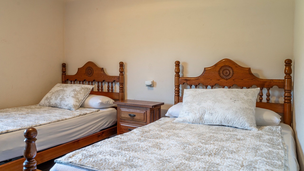 Photo of Bedroom in La Robellada