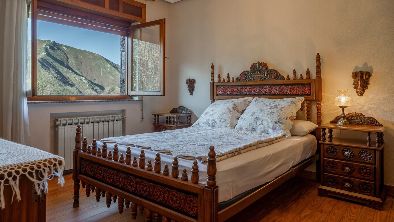 Photo of Bedroom in La Robellada