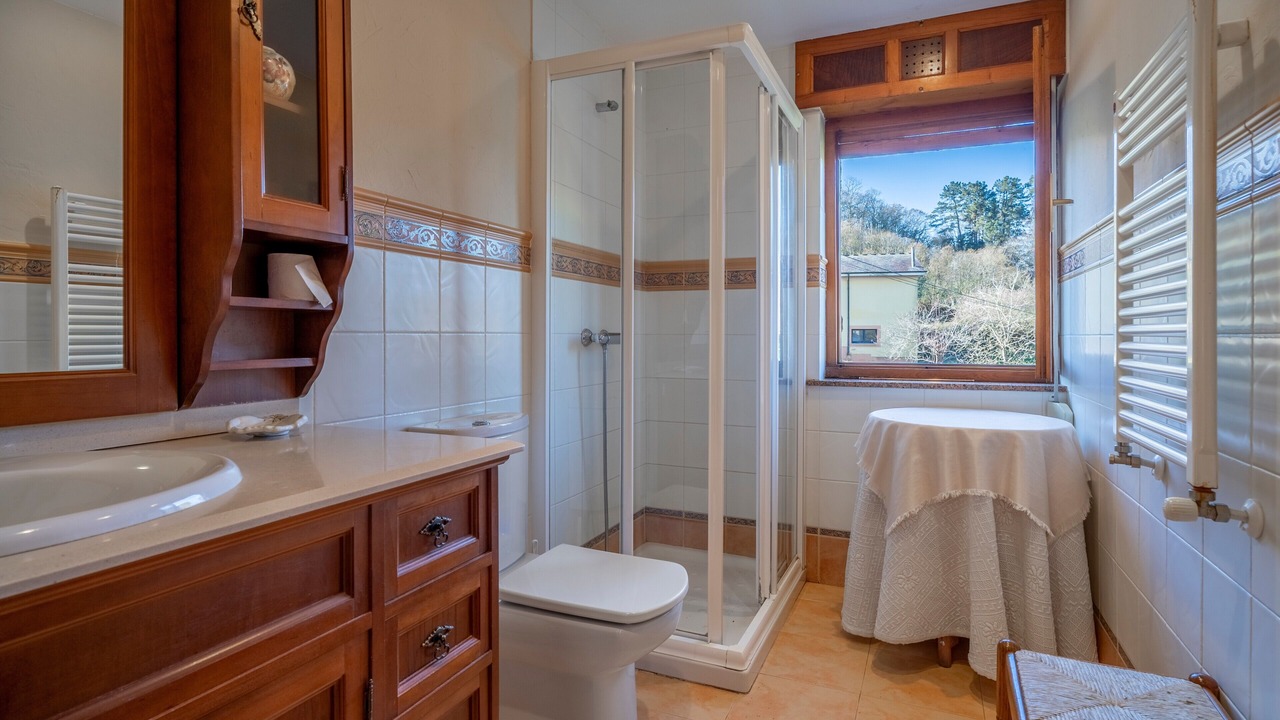 Photo of Bathroom in La Robellada