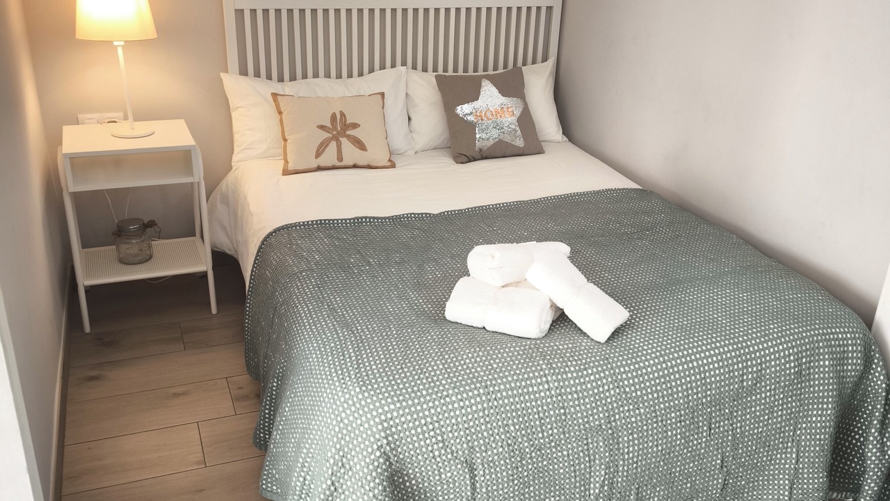 Photo of Bedroom in El Grao de Castellon