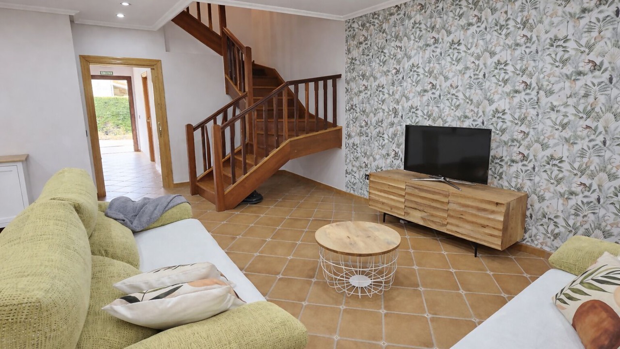 Photo of Livingroom in Colombres
