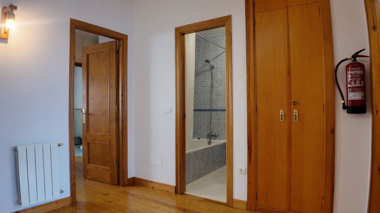 Photo of Bedroom in Colombres