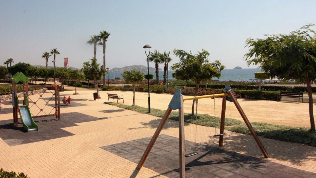 Photo of Others in Mar de Pulpi