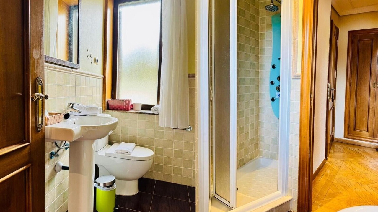 Photo of Bathroom in Guadarrama