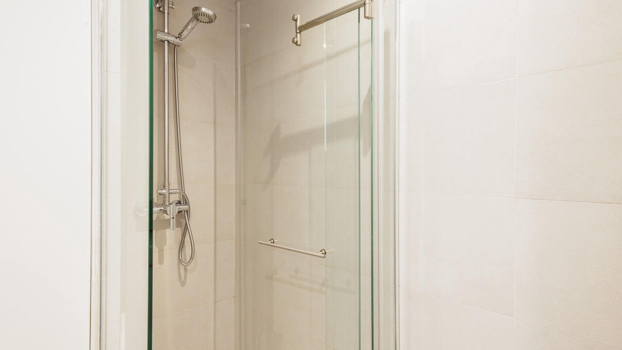 Photo of Bathroom in Alameda
