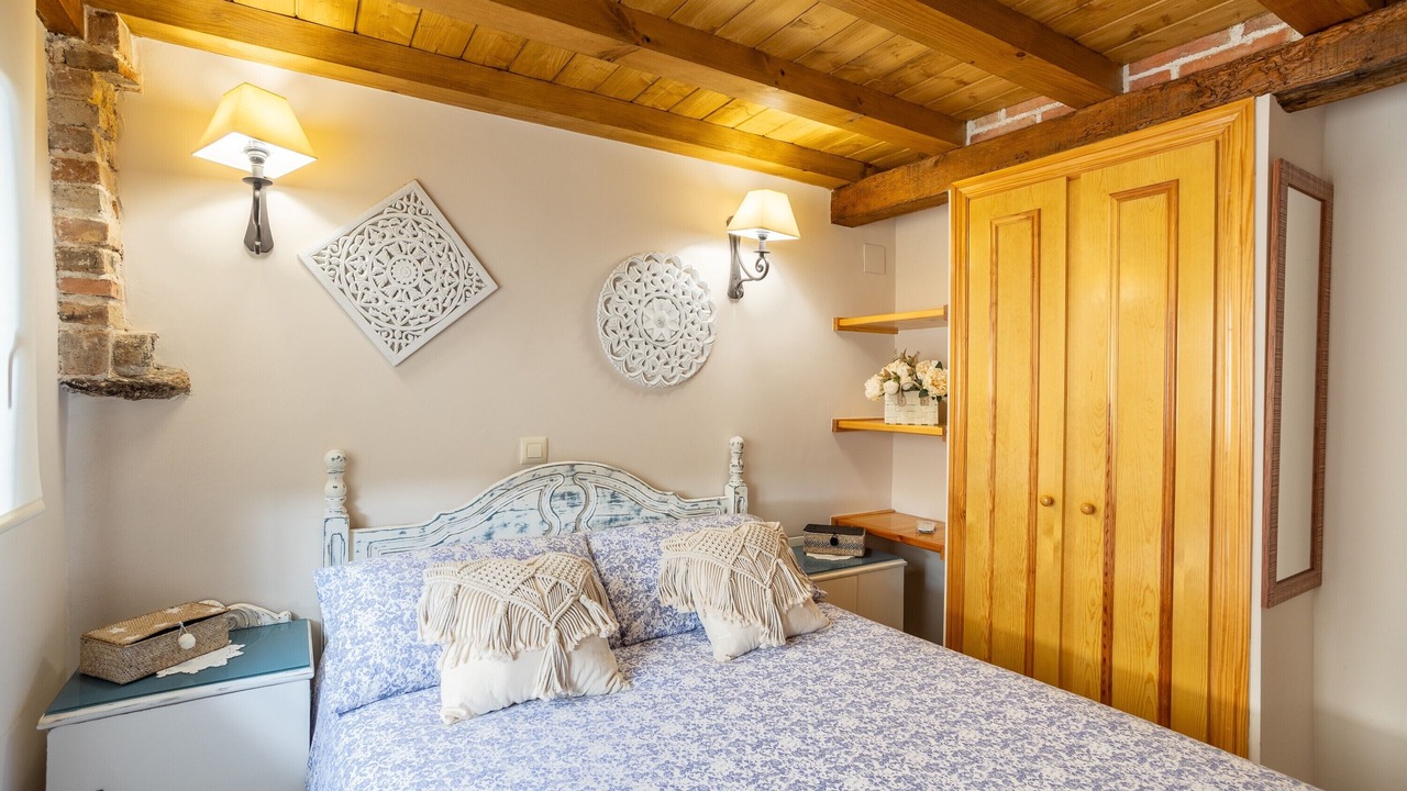 Photo of Bedroom in Pedro Bernardo