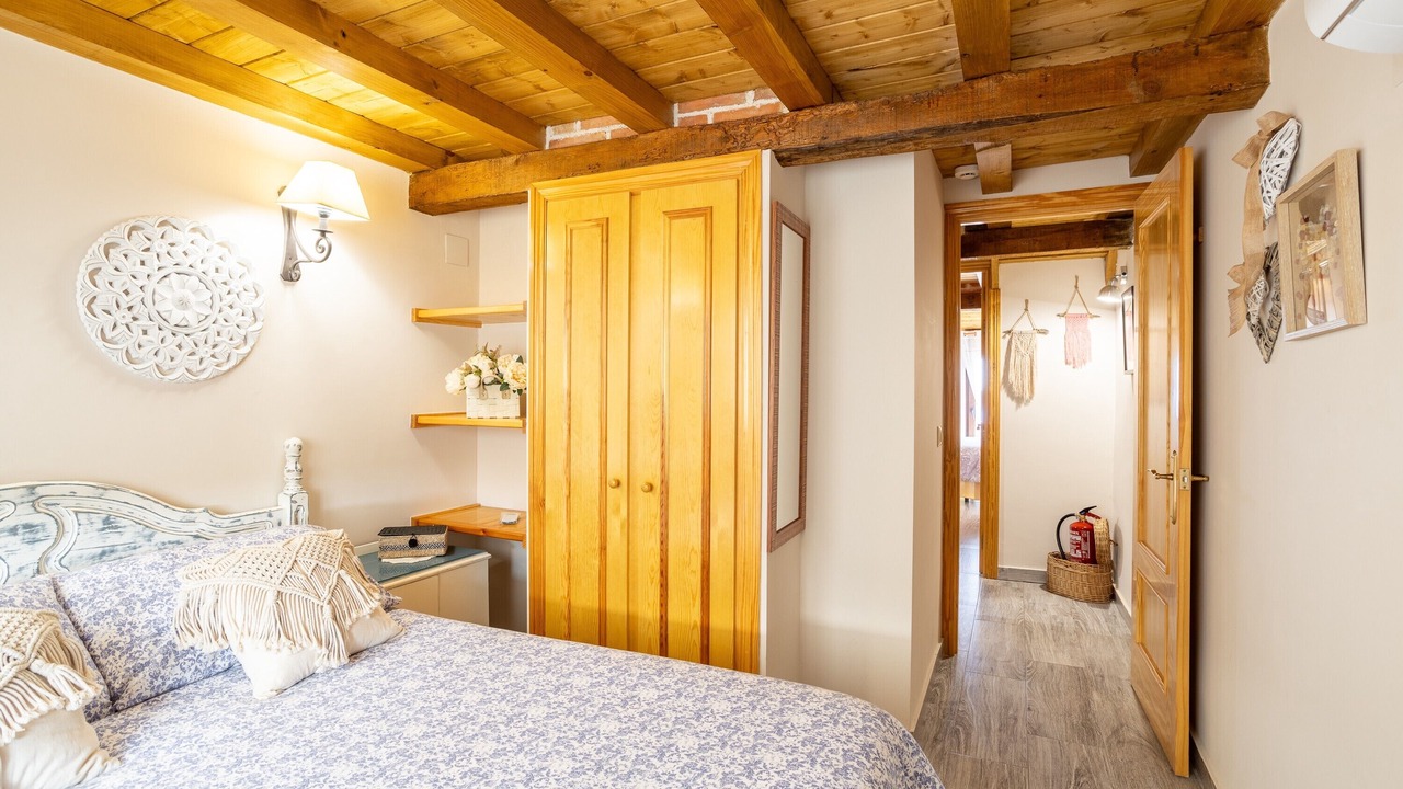 Photo of Bedroom in Pedro Bernardo