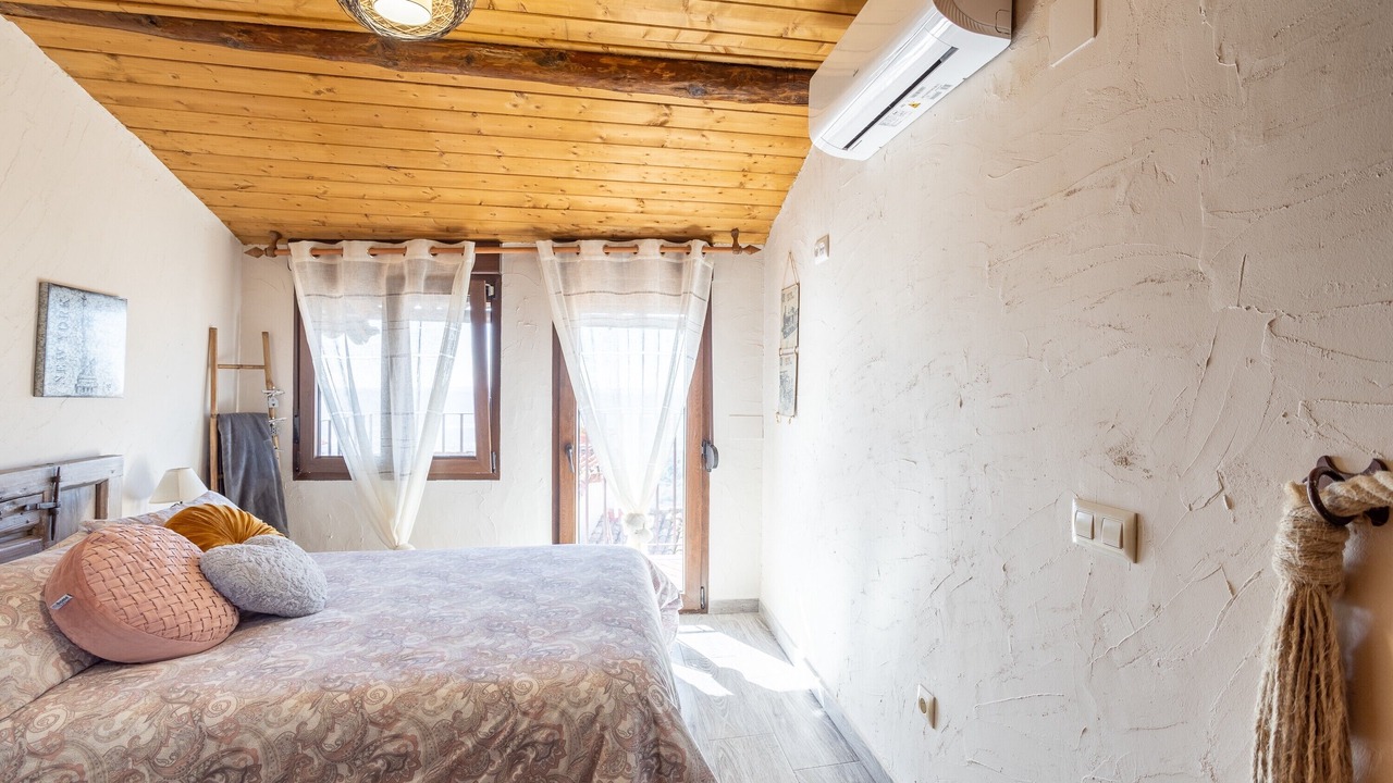 Photo of Bedroom in Pedro Bernardo