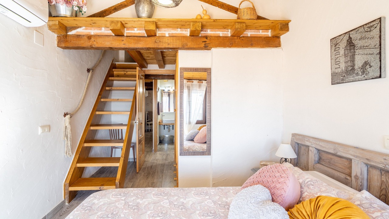 Photo of Bedroom in Pedro Bernardo
