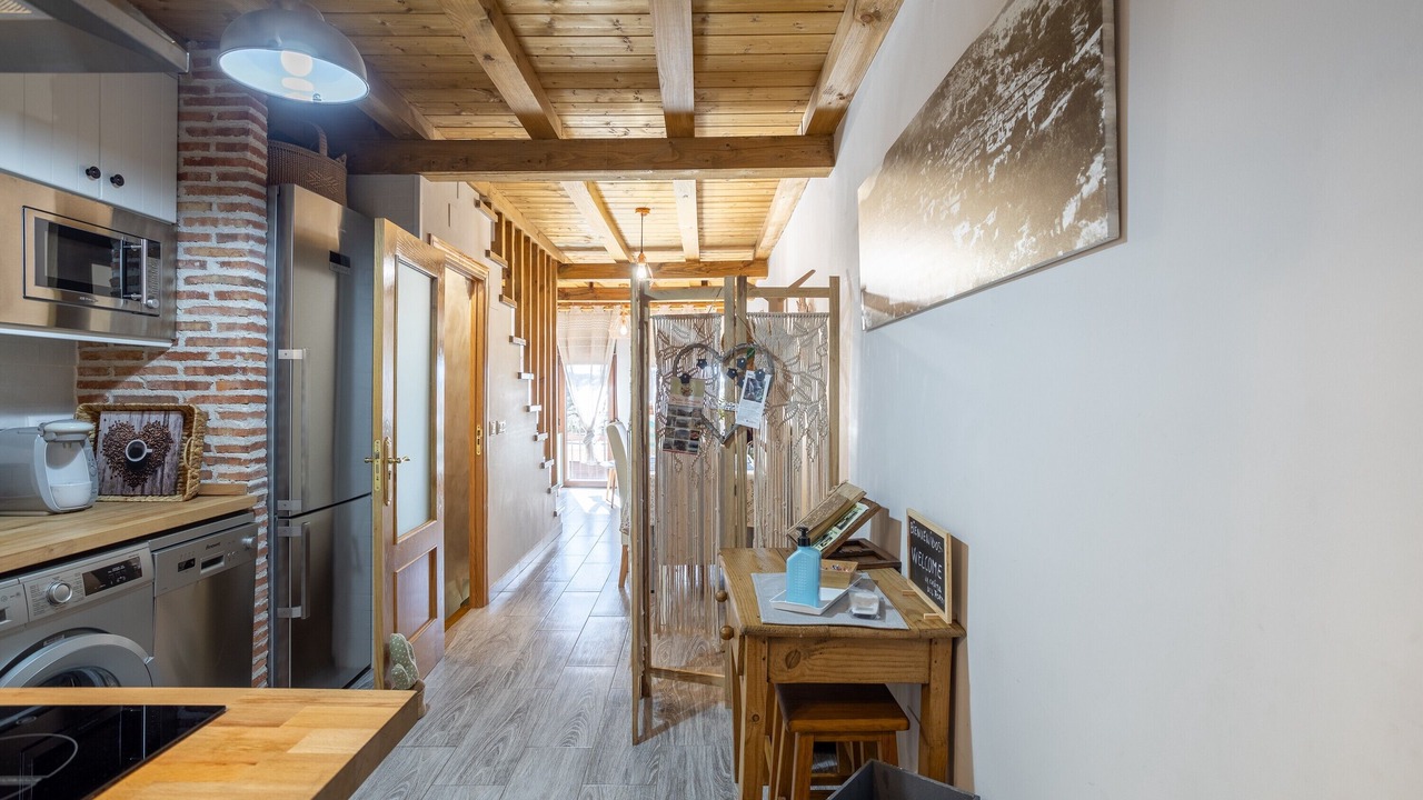 Photo of Kitchen in Pedro Bernardo