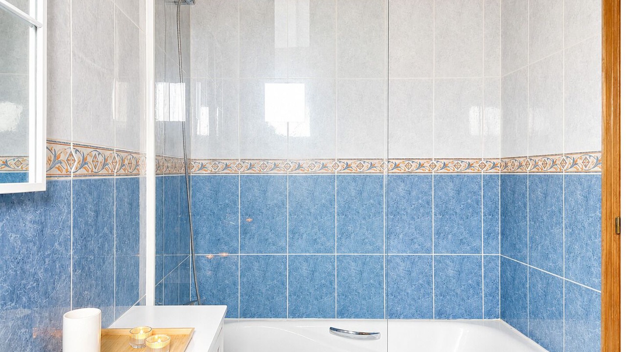 Photo of Bathroom in Suances