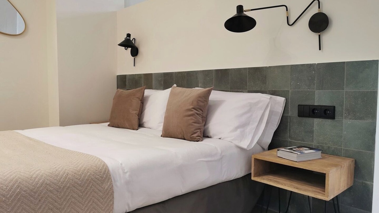 Photo of Bedroom in Torrefiel