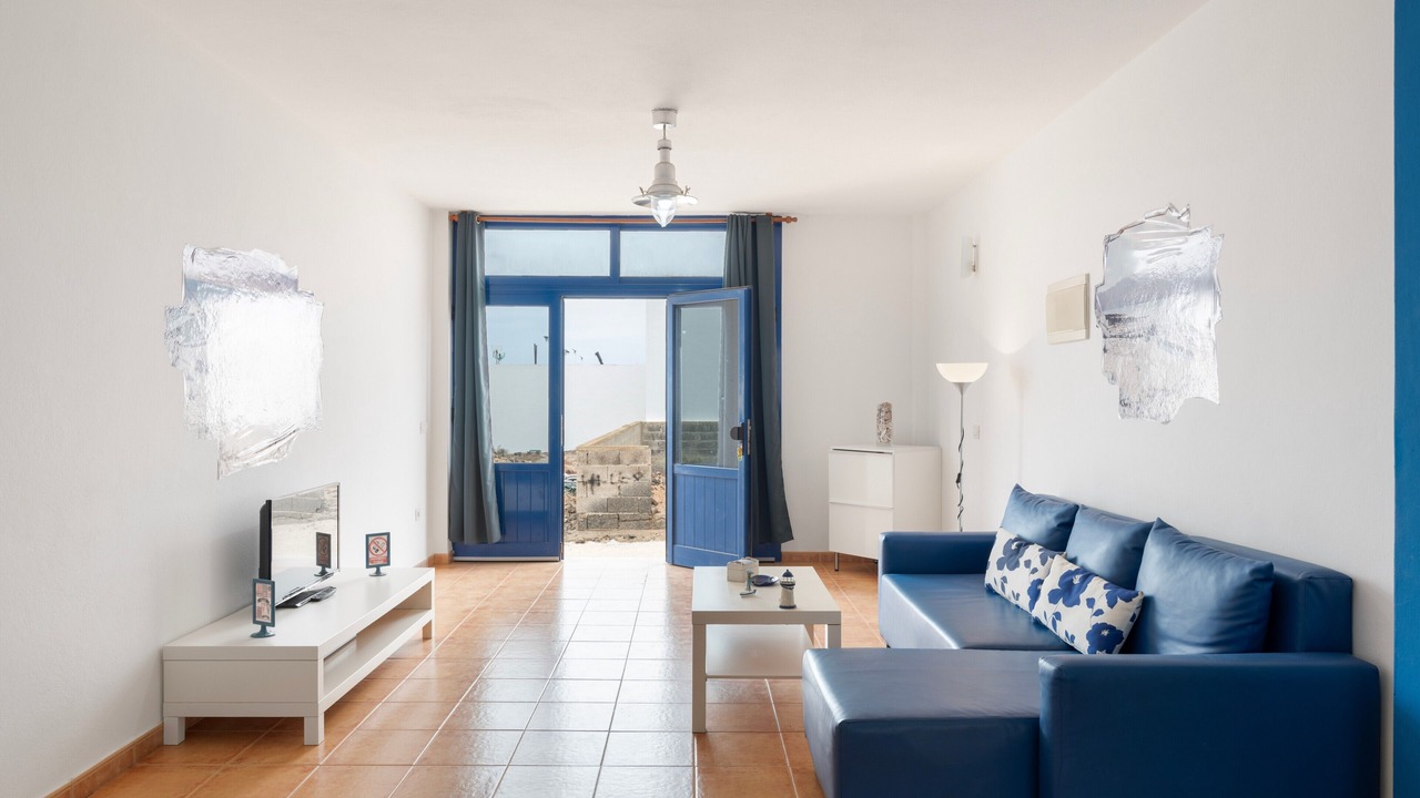 Photo of Livingroom in Caleta de Sebo